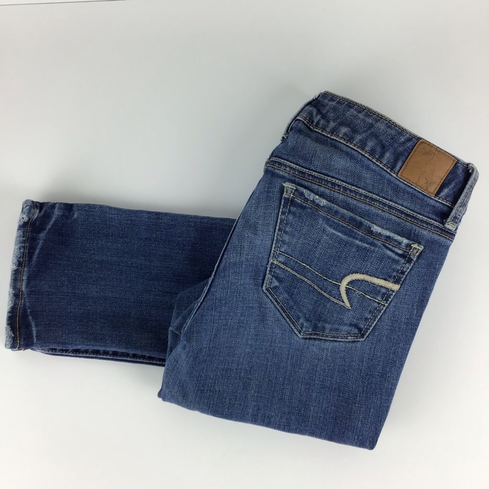 American Eagle Skinny Jeans | 2